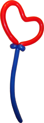 DIE Beschneidungsfeier mit dem ballonkuenstler. Als kinderunterhalter verschenkt er luftballontiere an gross und klein in bremen, bremerhaven oder verden.